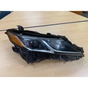 OEM 18-22 Toyota Camry Right LED Headlight w Module